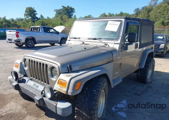 1J4FA44S36P713494: 43530094