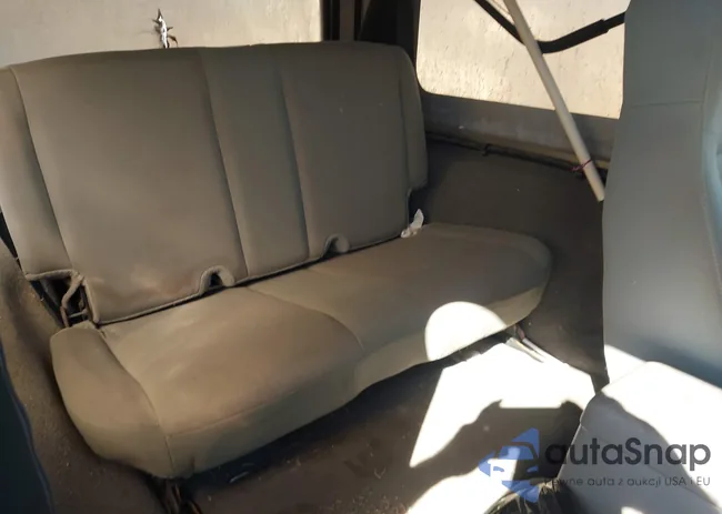 1J4FA44S36P713494: 43530094