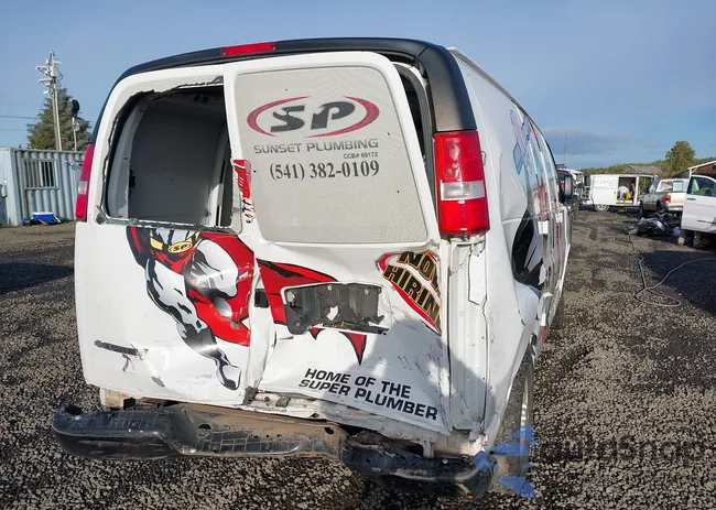 1GCWGAFF0G1135684: 43530101