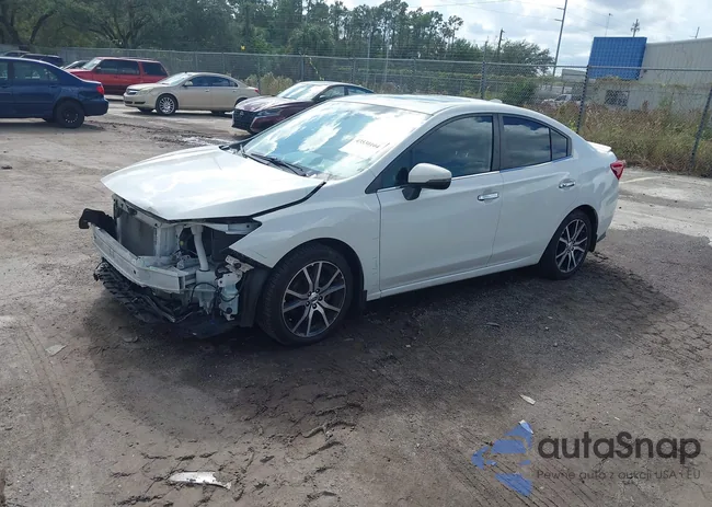 4S3GKAU6XJ3606872: 43530104