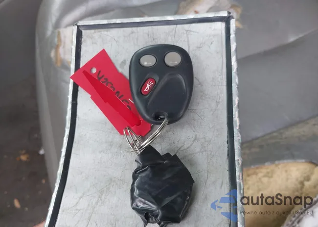 3GNEK12Z05G192290: 43530152