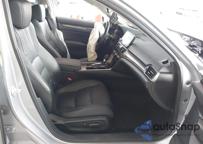 1HGCV1F48MA079031: 43530177