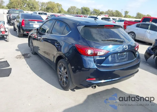 3MZBN1L31JM169252: 43530226