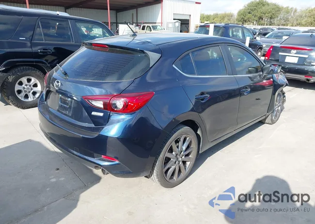 3MZBN1L31JM169252: 43530226