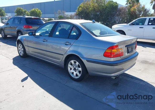 WBAEU33434PR07538: 43530232