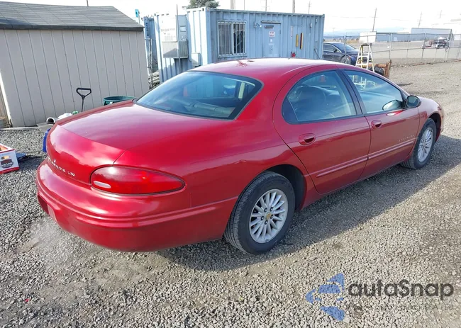 2C3HD36JX1H704751: 43530252