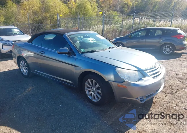 1C3BC5ED5AN166564: 43530262