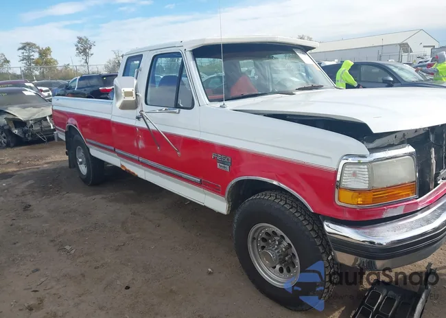 1FTHX25M5PKA08597: 43530277