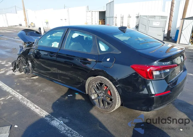 2HGFE2F54RH505169: 43530287