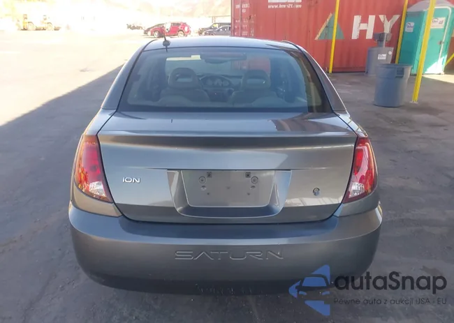 1G8AL55F27Z109534: 43530294