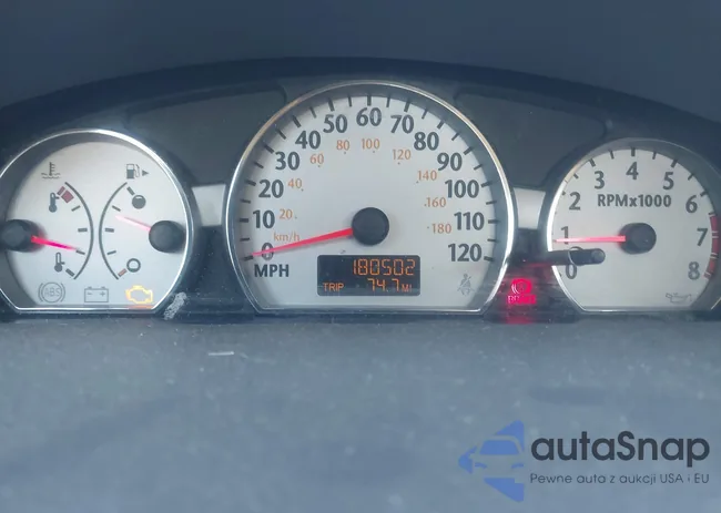 1G8AL55F27Z109534: 43530294