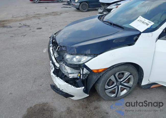 2HGFC2F54HH503295: 43530298