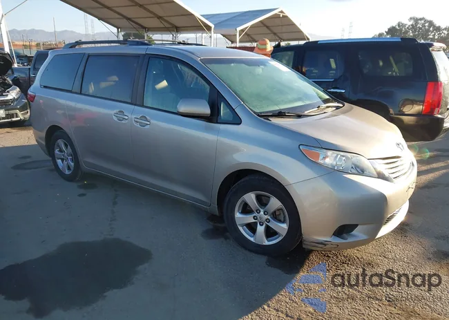 5TDKK3DCXFS604217: 43530305