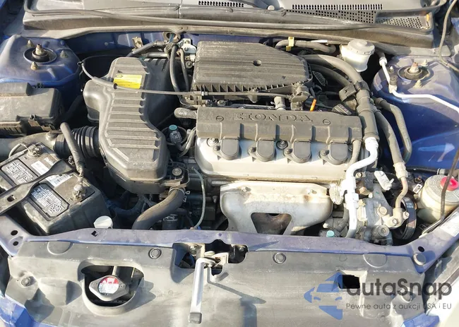 1HGES16334L005688: 43530342