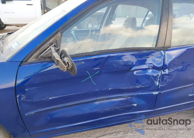 1HGES16334L005688: 43530342