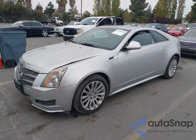 1G6DA1ED4B0164826: 43530383