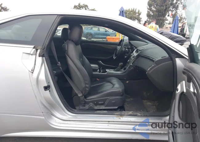 1G6DA1ED4B0164826: 43530383