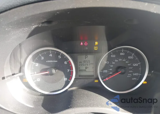 JF2SJABC8FH839019: 43530394