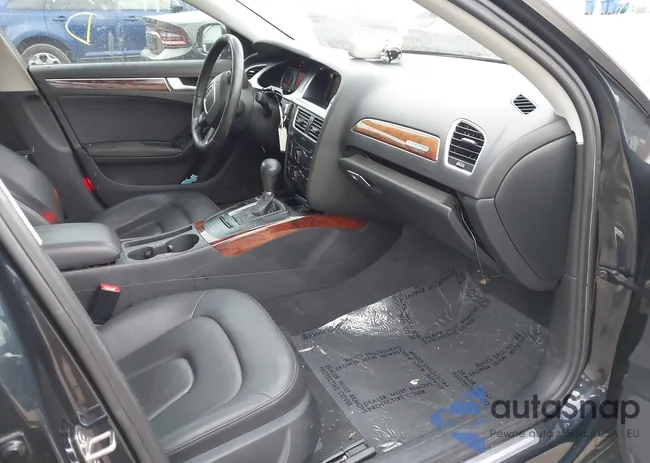 WAUBFAFL5CN019565: 43531427