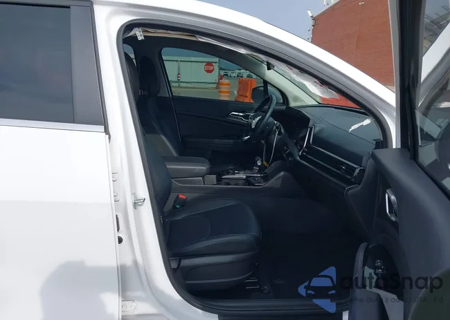 5XYK33DF0RG160614: 43531443