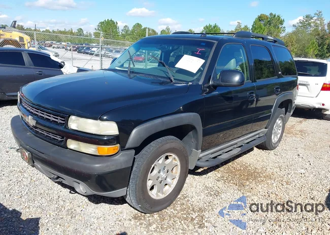 1GNEK13TX5R166502: 43531444