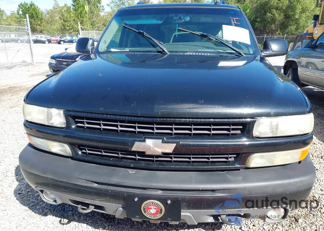 1GNEK13TX5R166502: 43531444