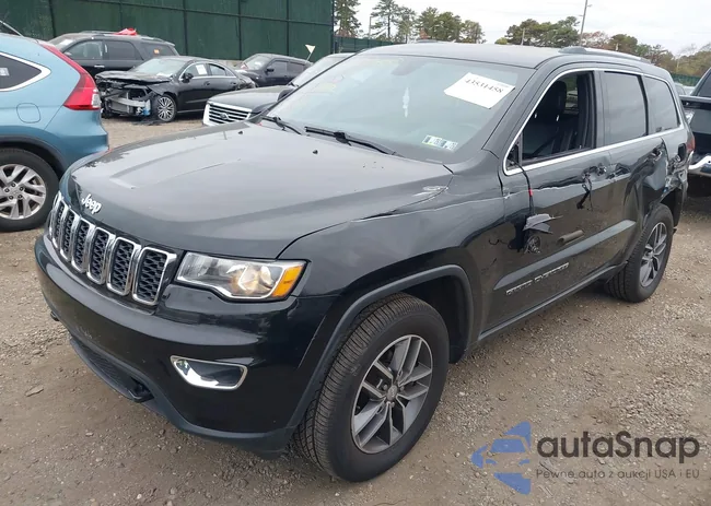 1C4RJFAG4JC135386: 43531458