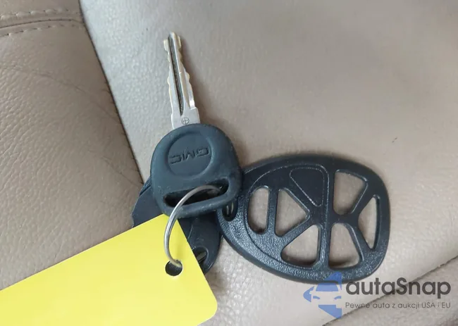 1GKFK33079R294379: 43531462