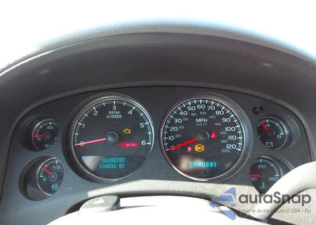 2GCEK19J881115592: 43531469