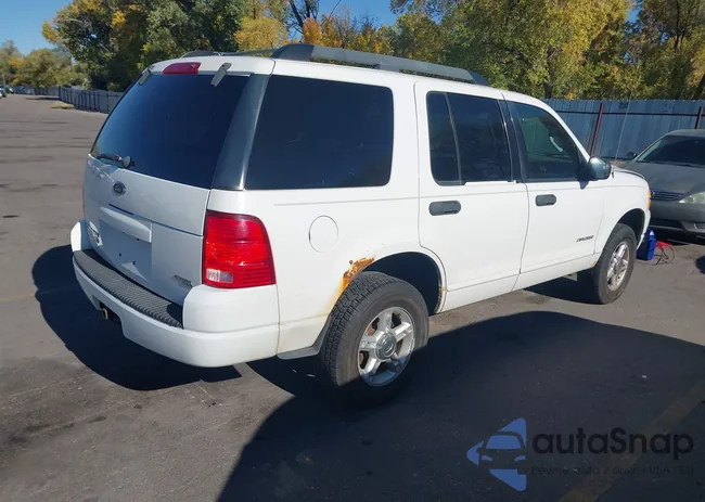 1FMZU73K05UC05511: 43531491