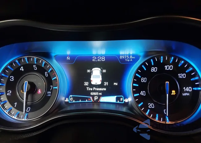 2C3CCAAGXKH740714: 43531505