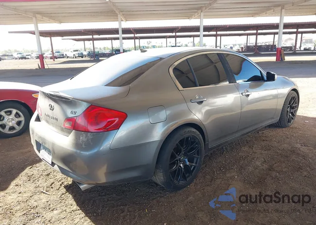 JN1CV6AP5AM405054: 43531545