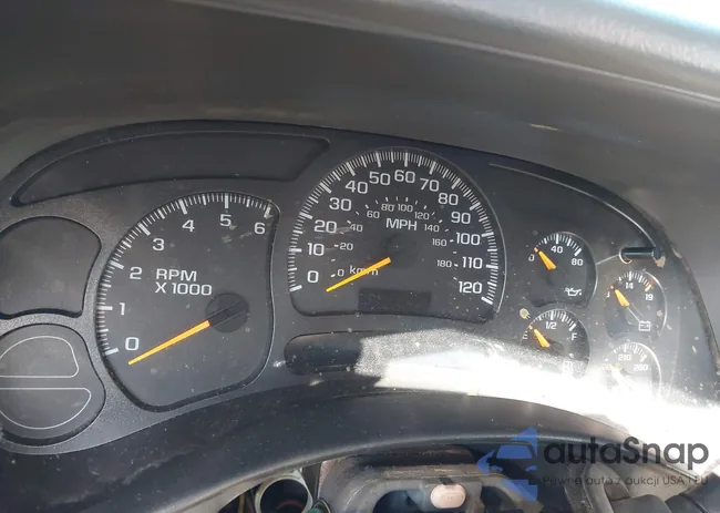 1GNEC13V25J149741: 43531553