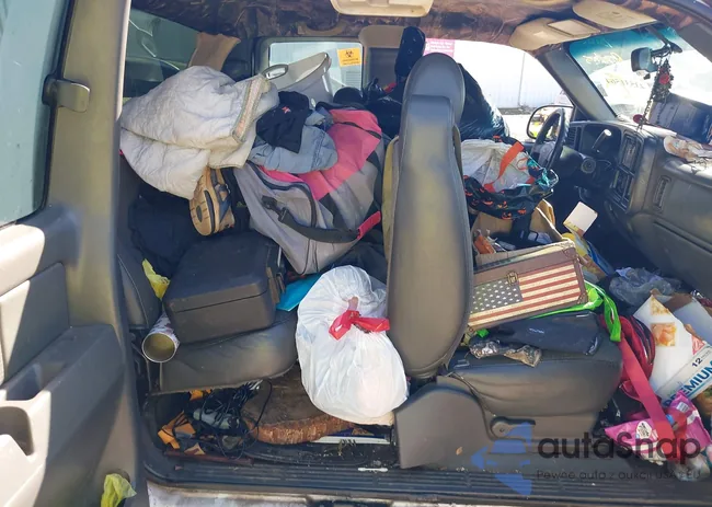 1GCEC19V46Z147587: 43531564