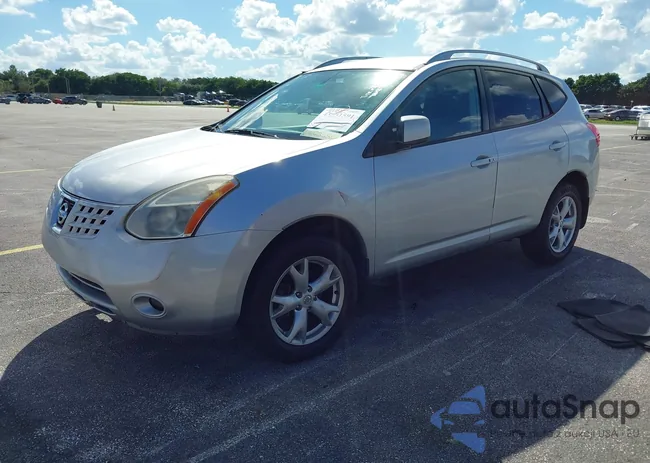 JN8AS58V38W410669: 43531591