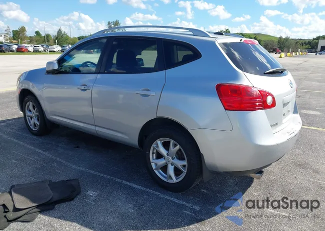 JN8AS58V38W410669: 43531591