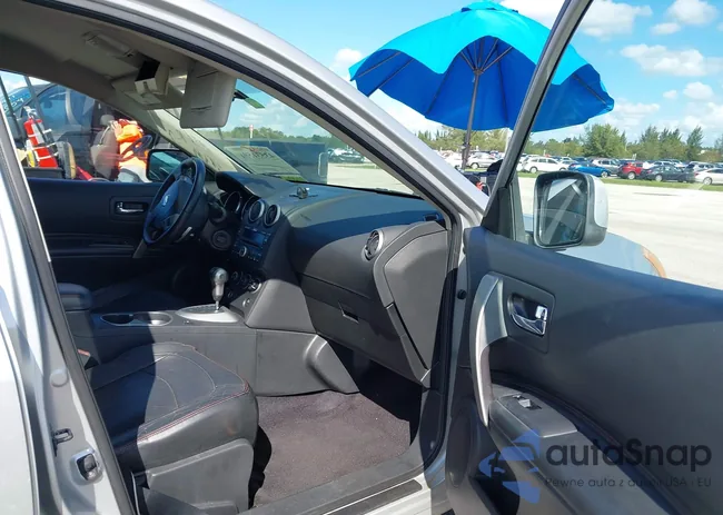 JN8AS58V38W410669: 43531591