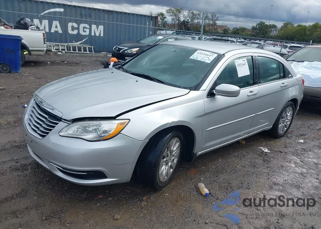 1C3CCBAB3CN201662: 43531647