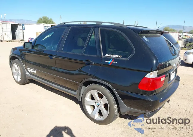 5UXFB53526LV24524: 43531660