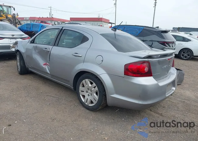 1C3CDZAB9DN755960: 43531661