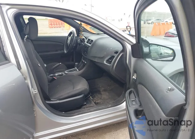 1C3CDZAB9DN755960: 43531661