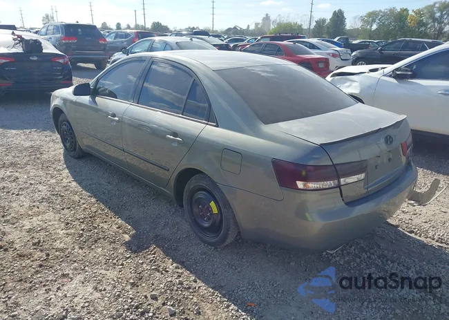 5NPEU46F57H215108: 43531663