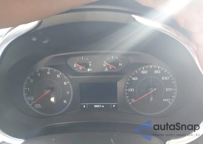 1G1ZD5ST3MF052377: 43531680