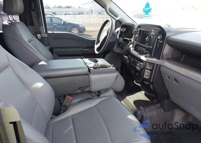 1FTEX1EP0NKD83723: 43531681