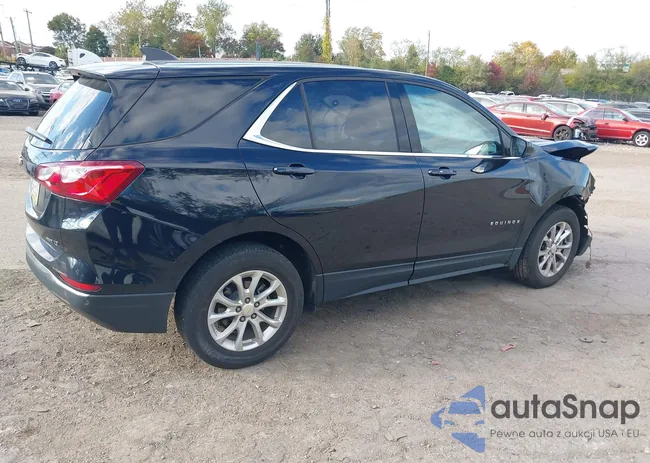 2GNAXTEV3L6233315: 43531686