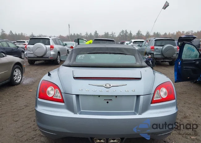 1C3AN65L66X062745: 43531692