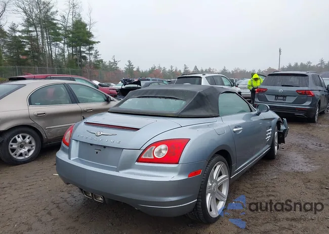 1C3AN65L66X062745: 43531692