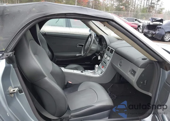 1C3AN65L66X062745: 43531692