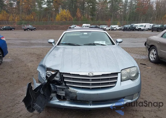 1C3AN65L66X062745: 43531692