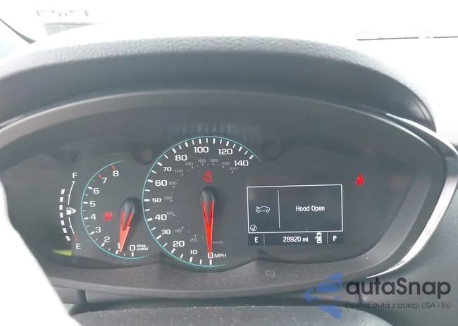 KL7CJPSB5LB000700: 43531707